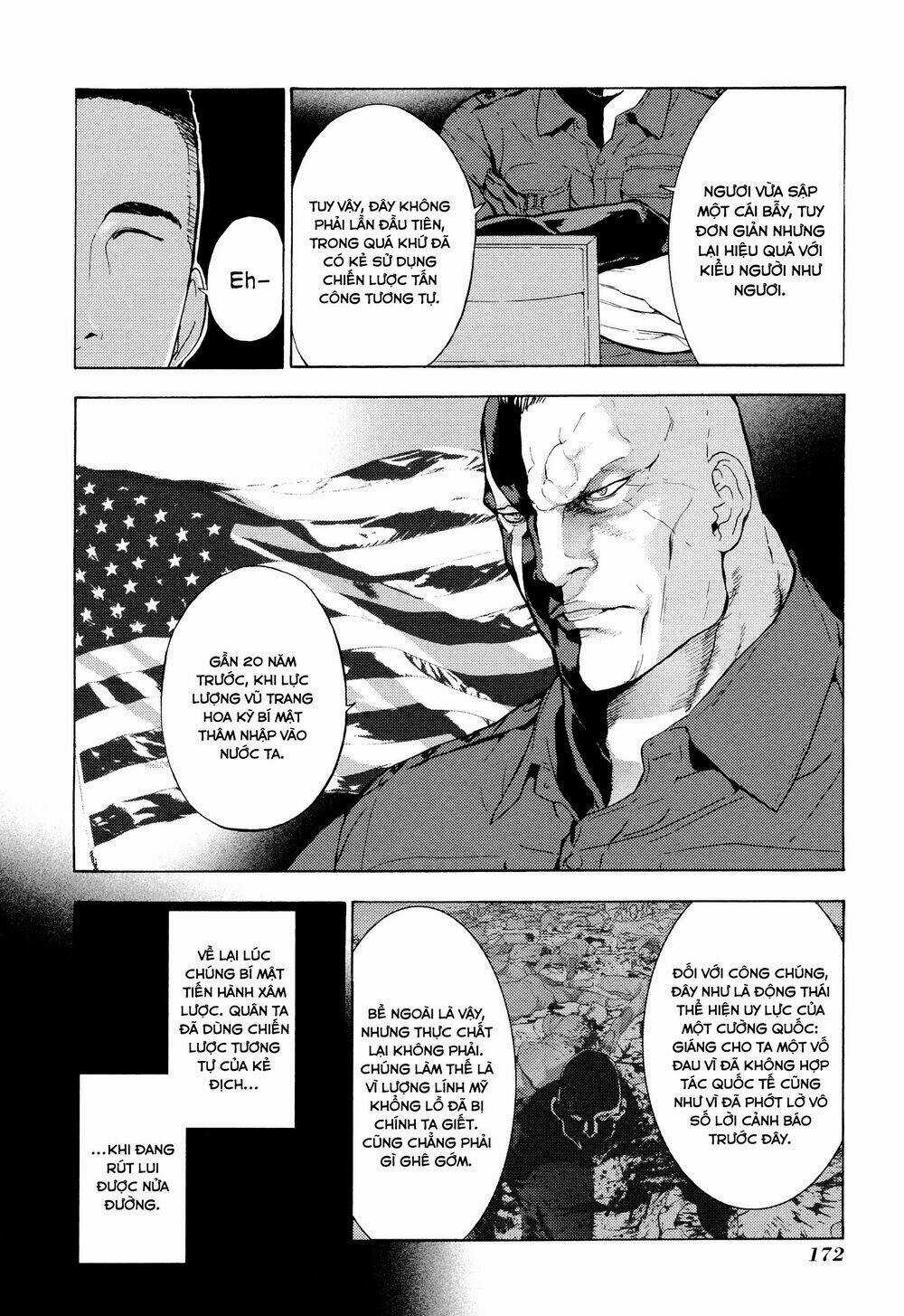 Until Death Do Us Part - Chapter 186 - Trang 4