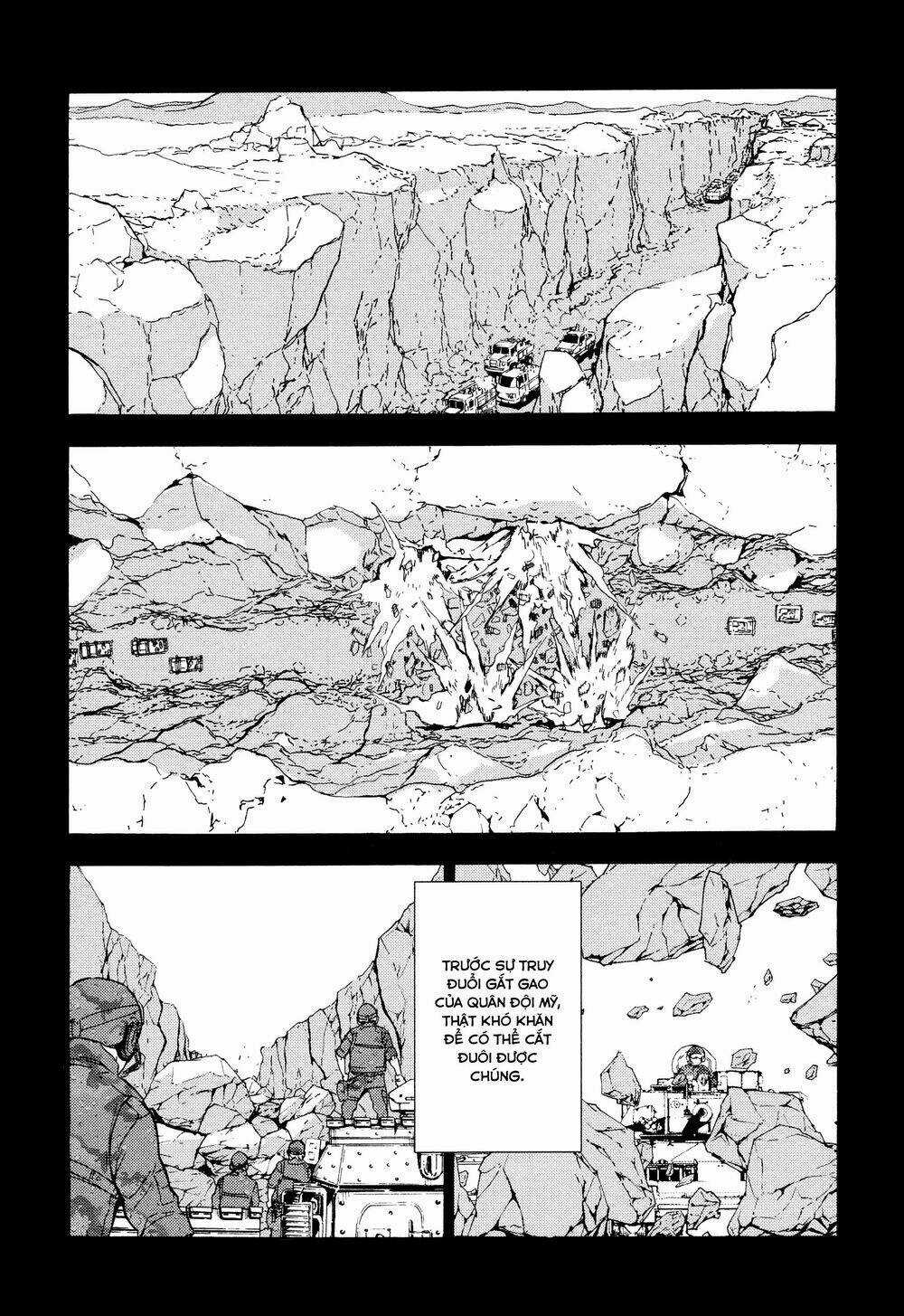 Until Death Do Us Part - Chapter 186 - Trang 6