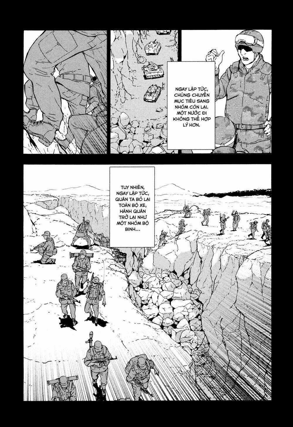 Until Death Do Us Part - Chapter 186 - Trang 7