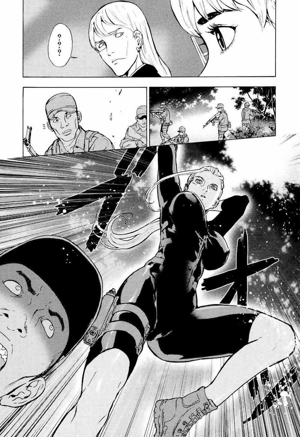 Until Death Do Us Part - Chapter 187 - Trang 12