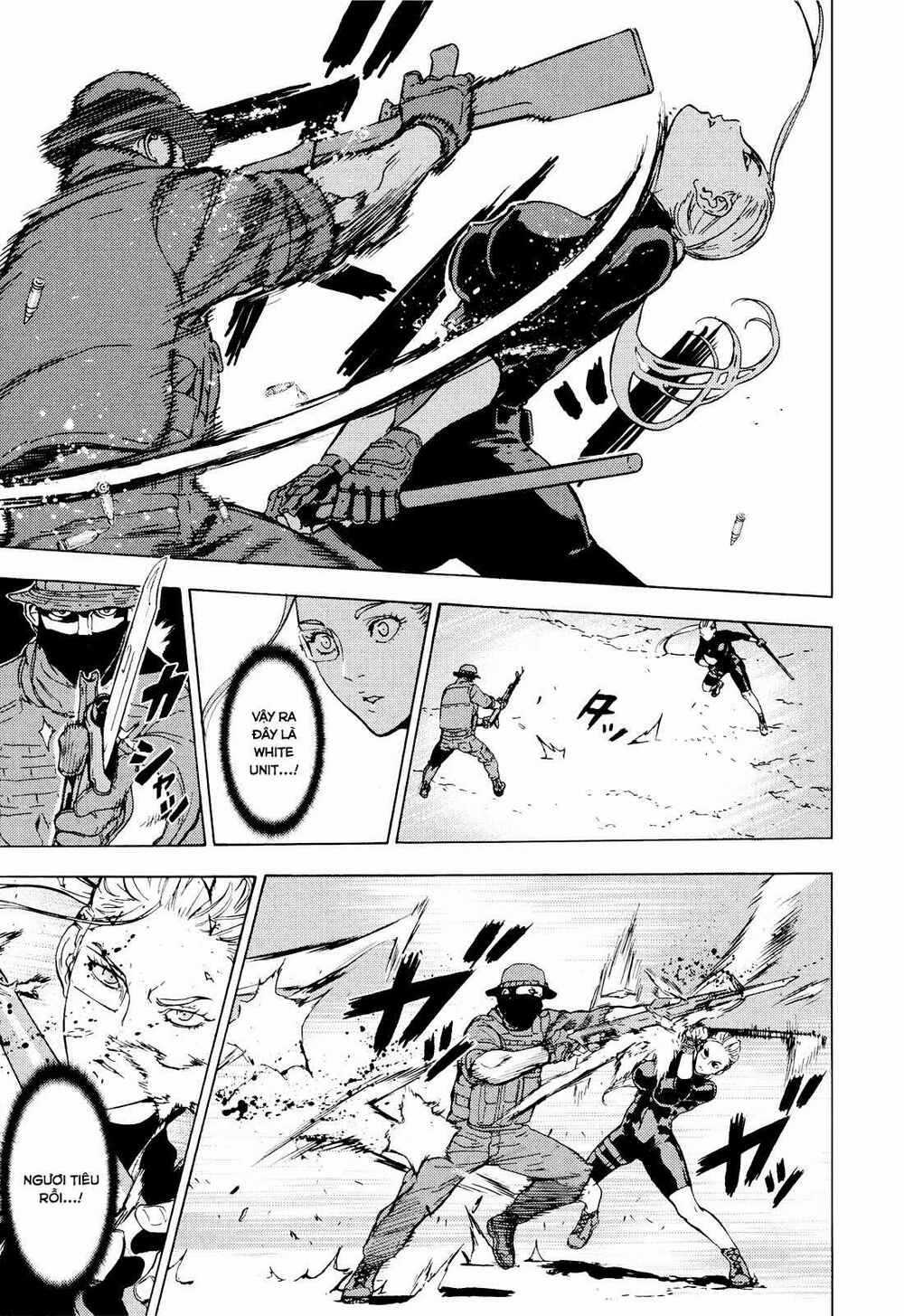 Until Death Do Us Part - Chapter 187 - Trang 14