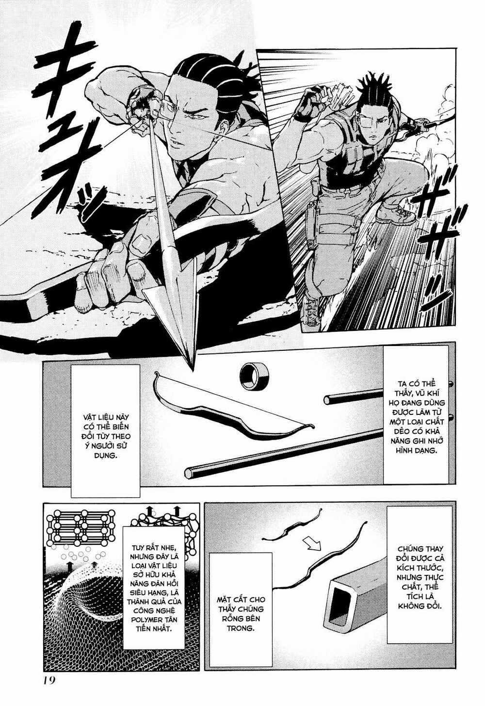 Until Death Do Us Part - Chapter 187 - Trang 18