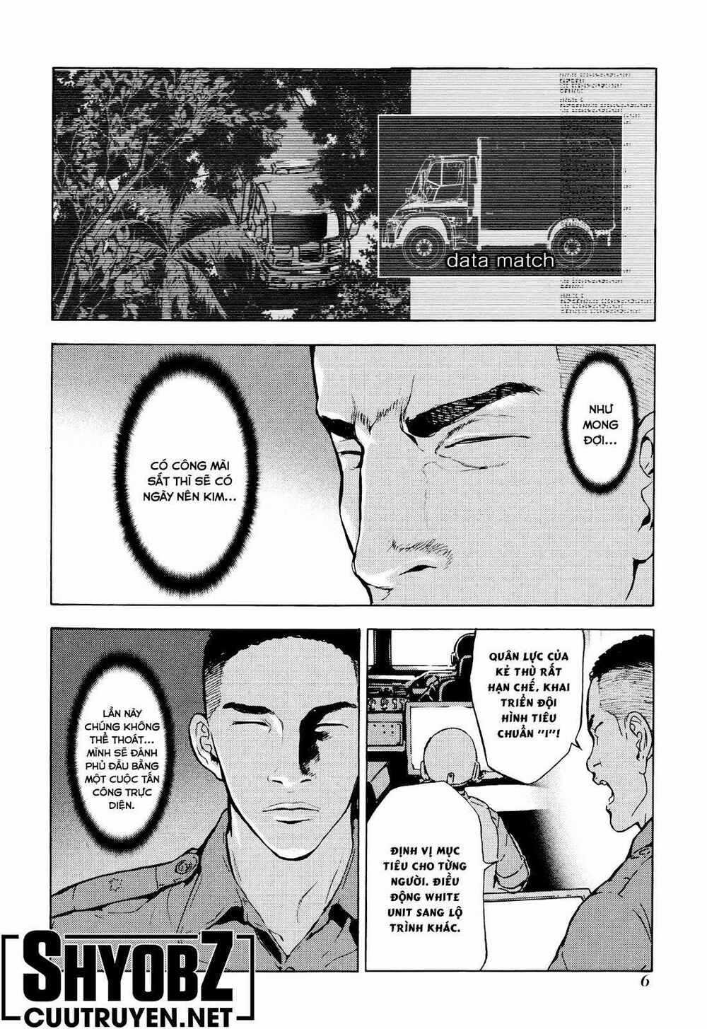 Until Death Do Us Part - Chapter 187 - Trang 5