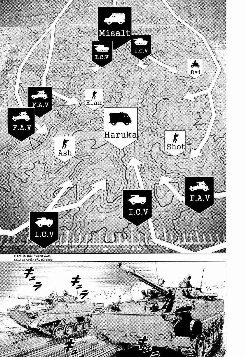 Until Death Do Us Part - Chapter 188 - Trang 1