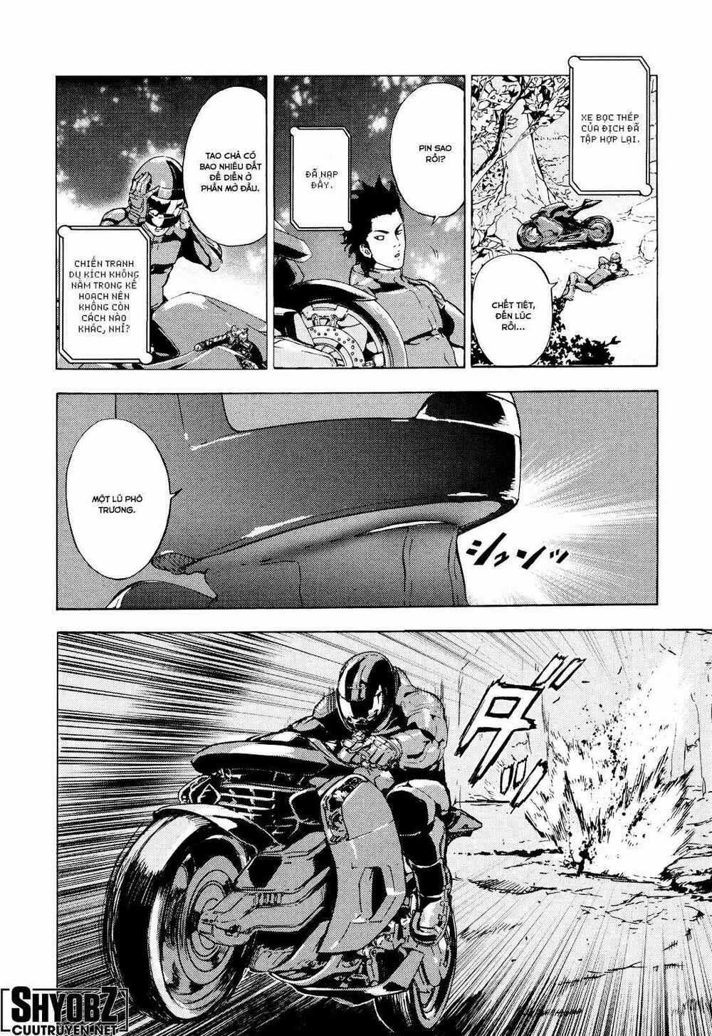 Until Death Do Us Part - Chapter 188 - Trang 2