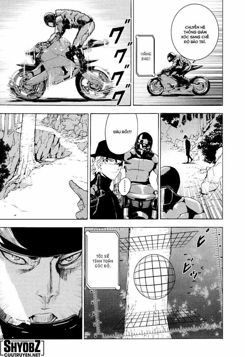 Until Death Do Us Part - Chapter 188 - Trang 11