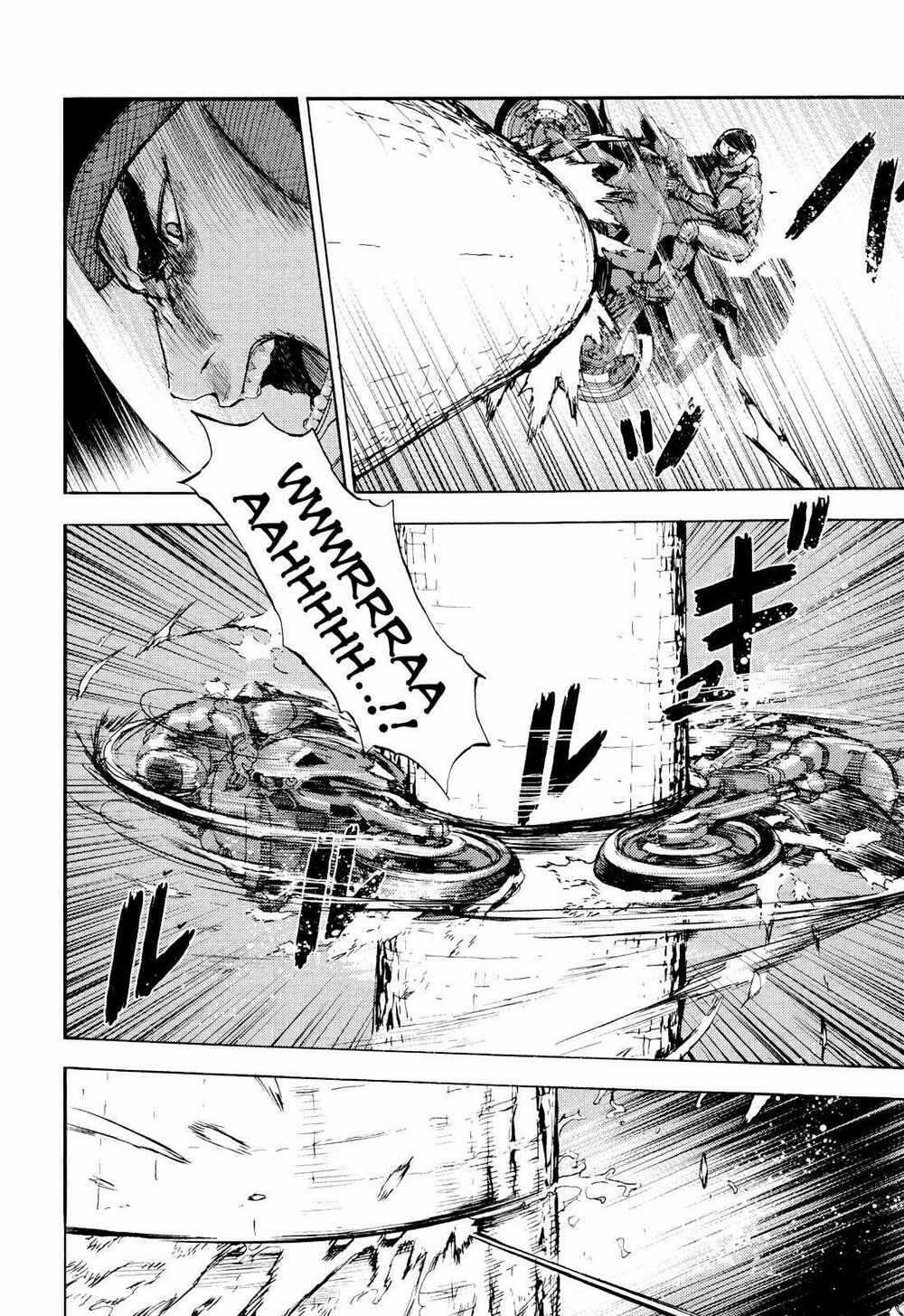 Until Death Do Us Part - Chapter 188 - Trang 12