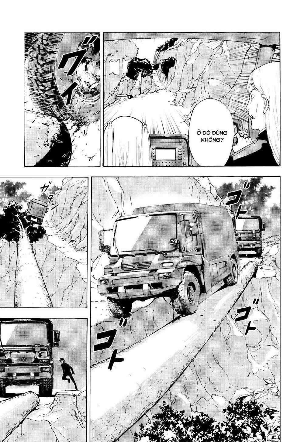 Until Death Do Us Part - Chapter 188 - Trang 15