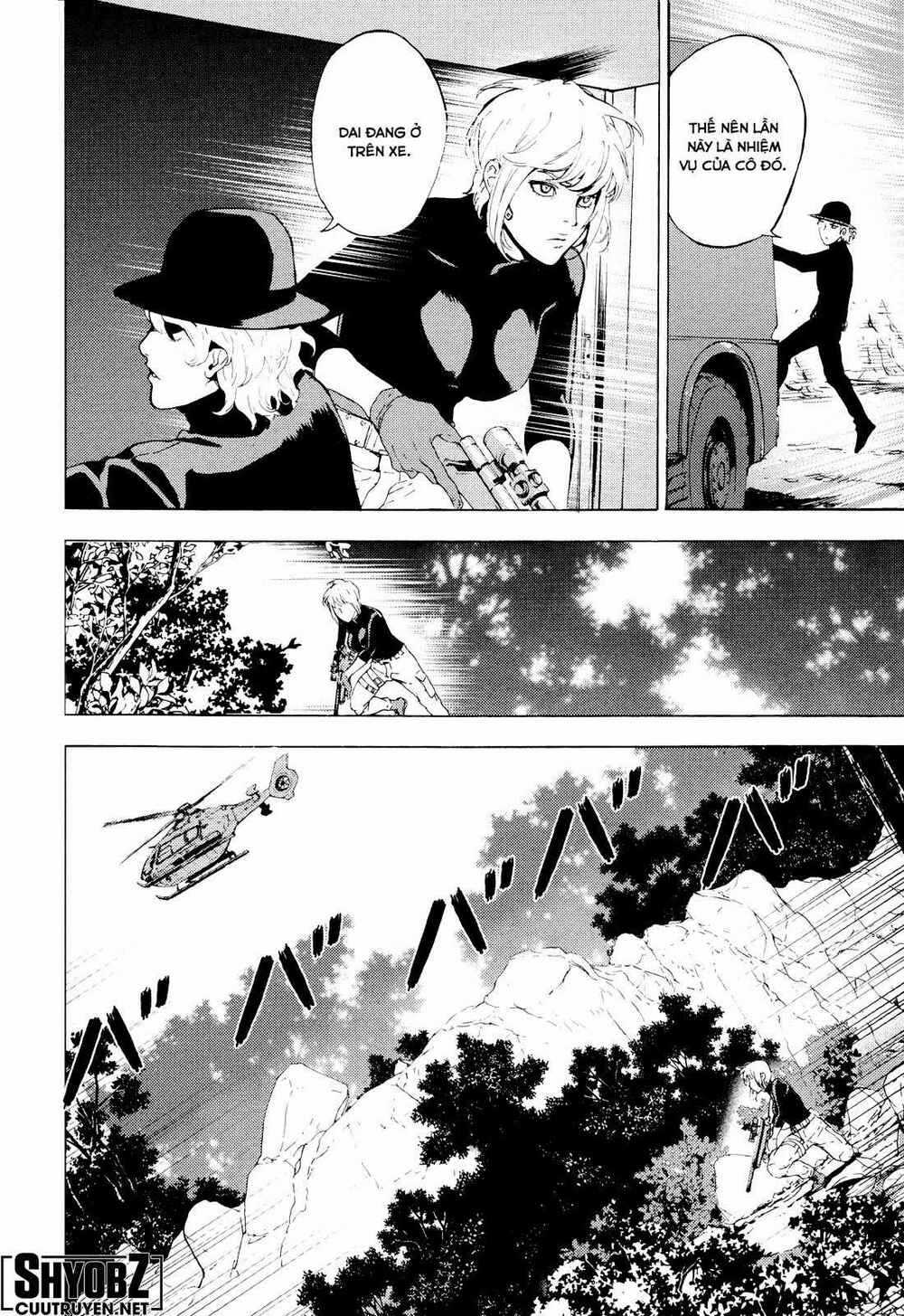 Until Death Do Us Part - Chapter 188 - Trang 16