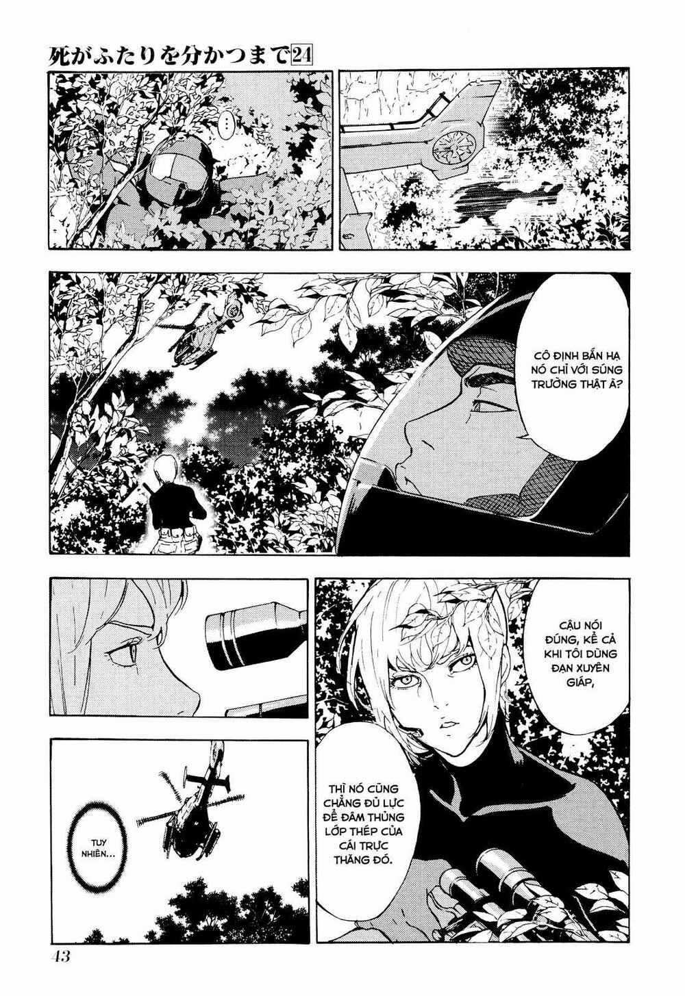 Until Death Do Us Part - Chapter 188 - Trang 17