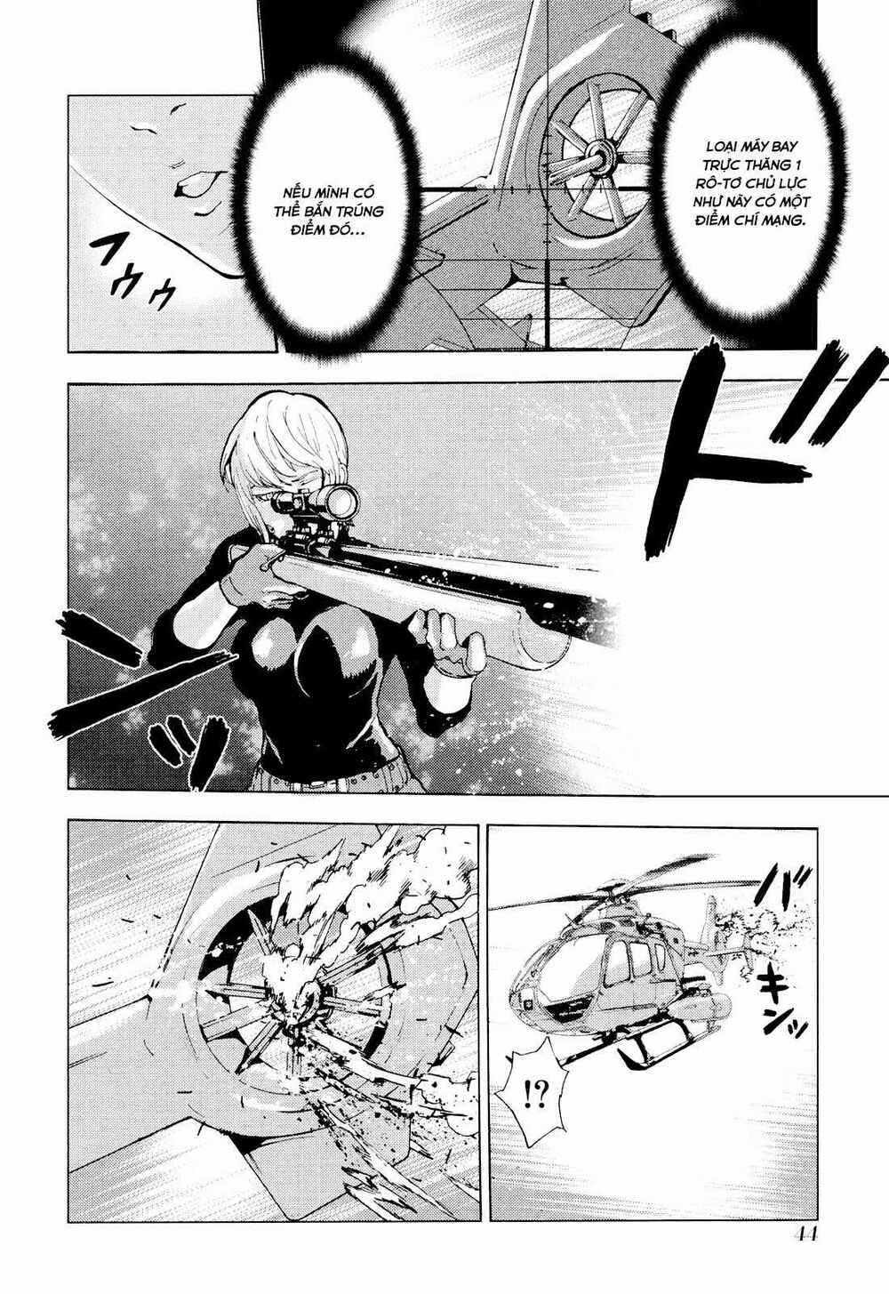 Until Death Do Us Part - Chapter 188 - Trang 18