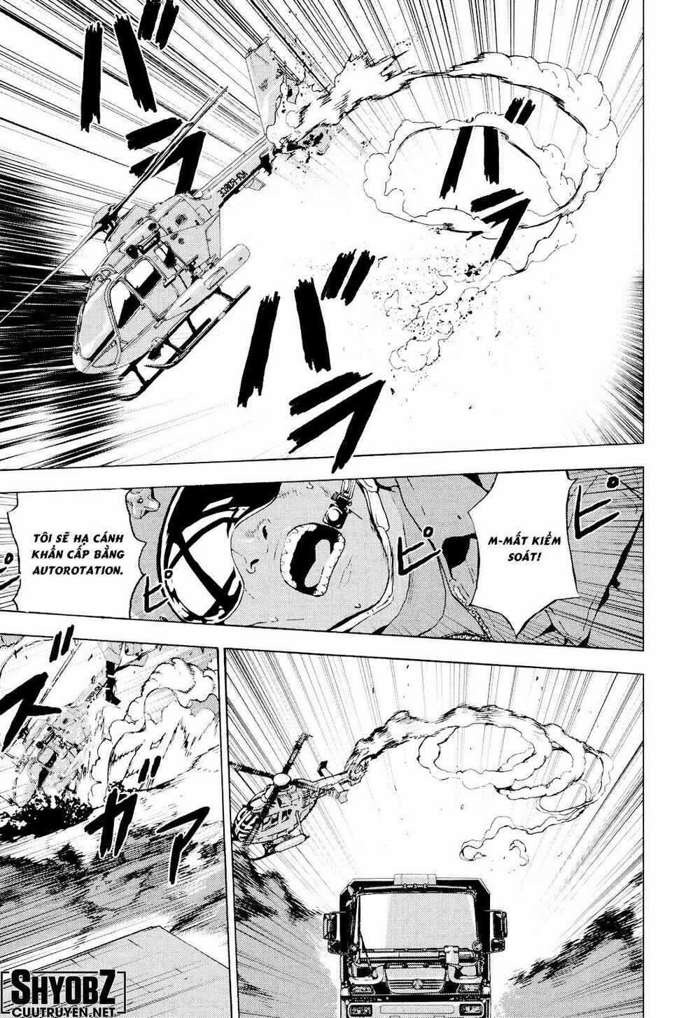 Until Death Do Us Part - Chapter 188 - Trang 19