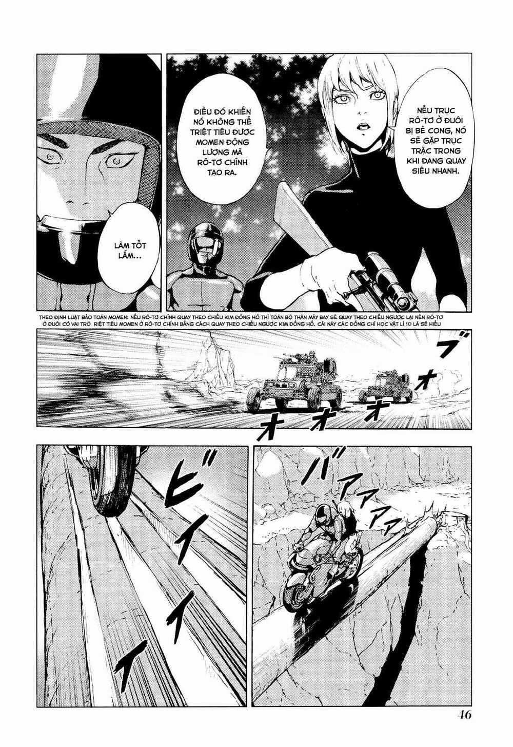 Until Death Do Us Part - Chapter 188 - Trang 20