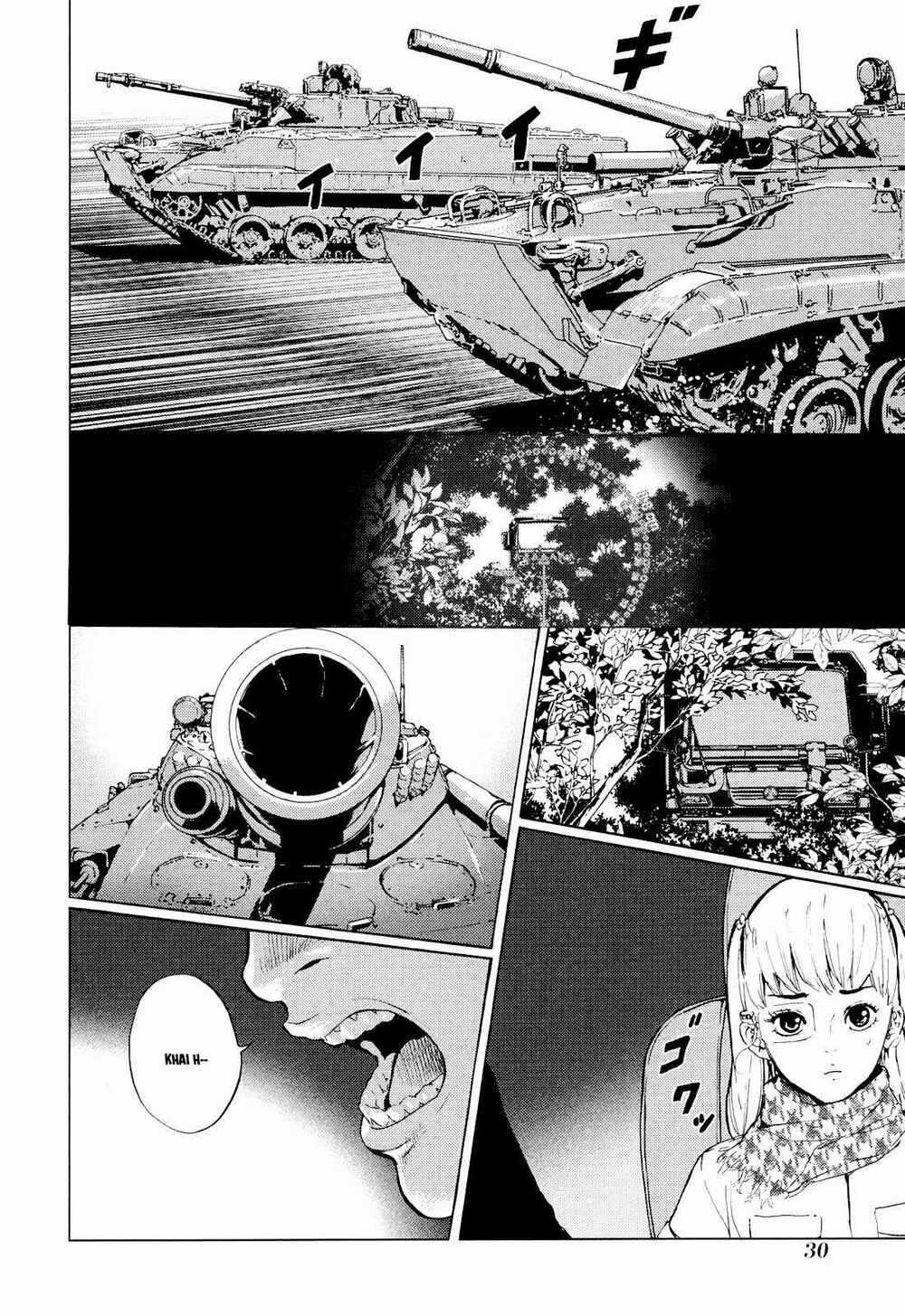 Until Death Do Us Part - Chapter 188 - Trang 4