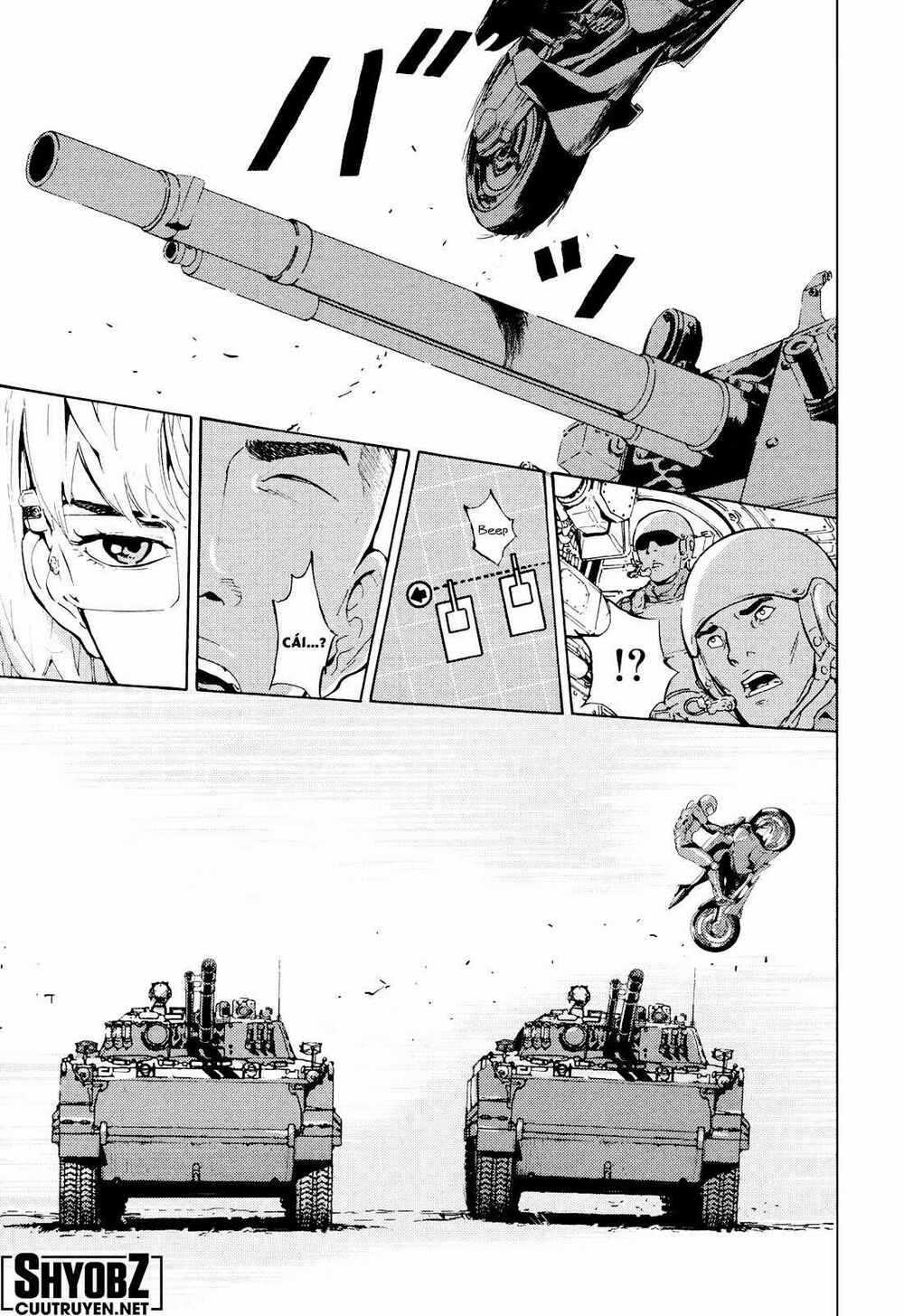 Until Death Do Us Part - Chapter 188 - Trang 5