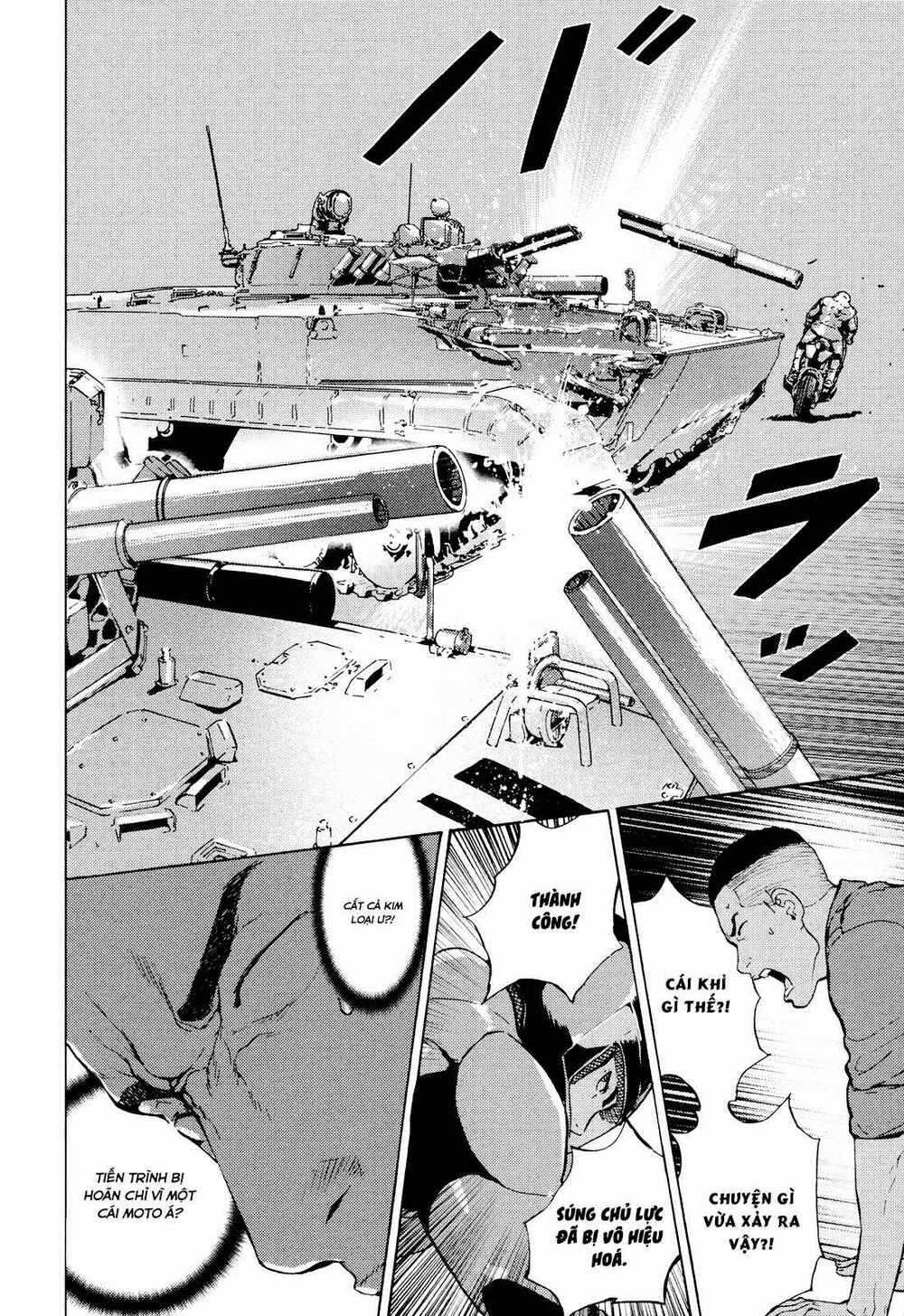 Until Death Do Us Part - Chapter 188 - Trang 6