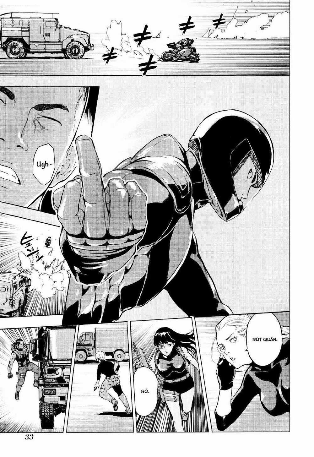 Until Death Do Us Part - Chapter 188 - Trang 7