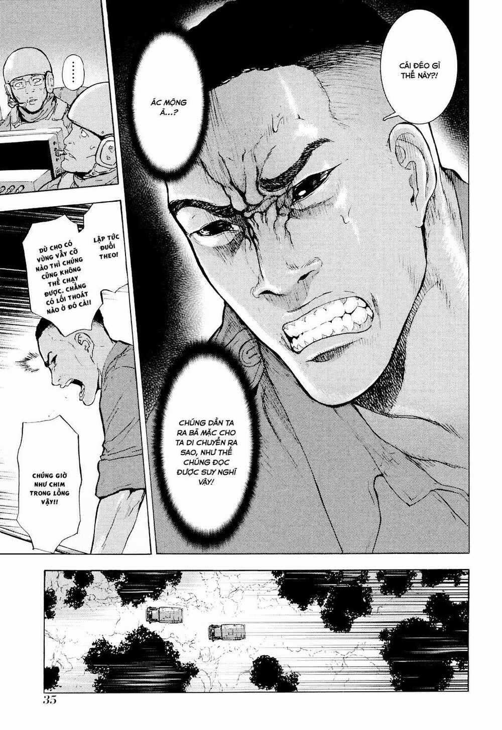 Until Death Do Us Part - Chapter 188 - Trang 9