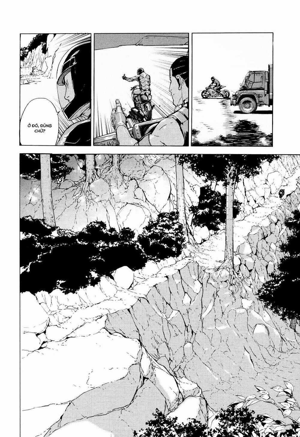 Until Death Do Us Part - Chapter 188 - Trang 10