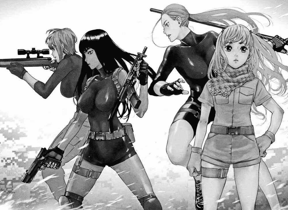 Until Death Do Us Part - Chapter 189 - Trang 2