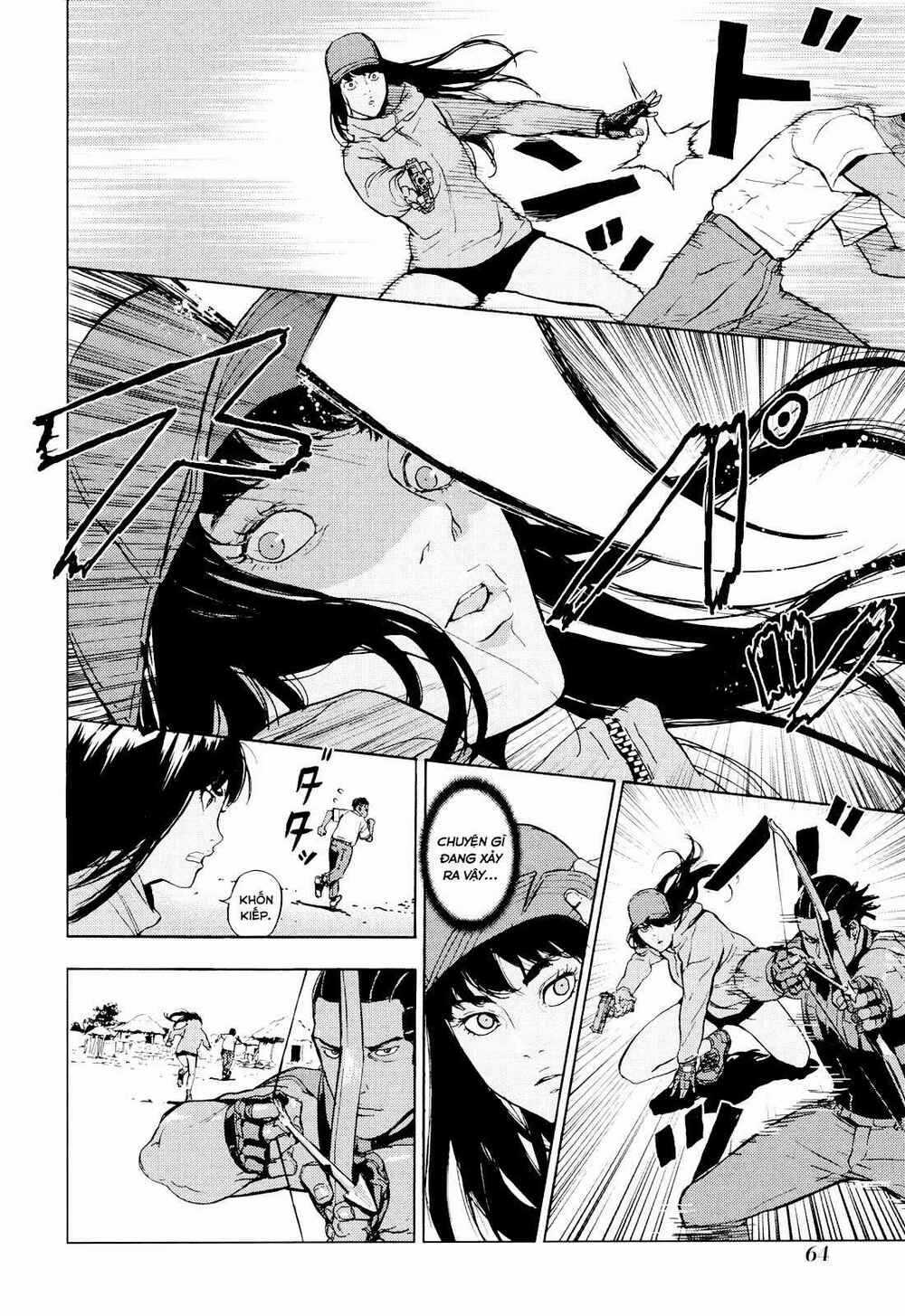 Until Death Do Us Part - Chapter 189 - Trang 13