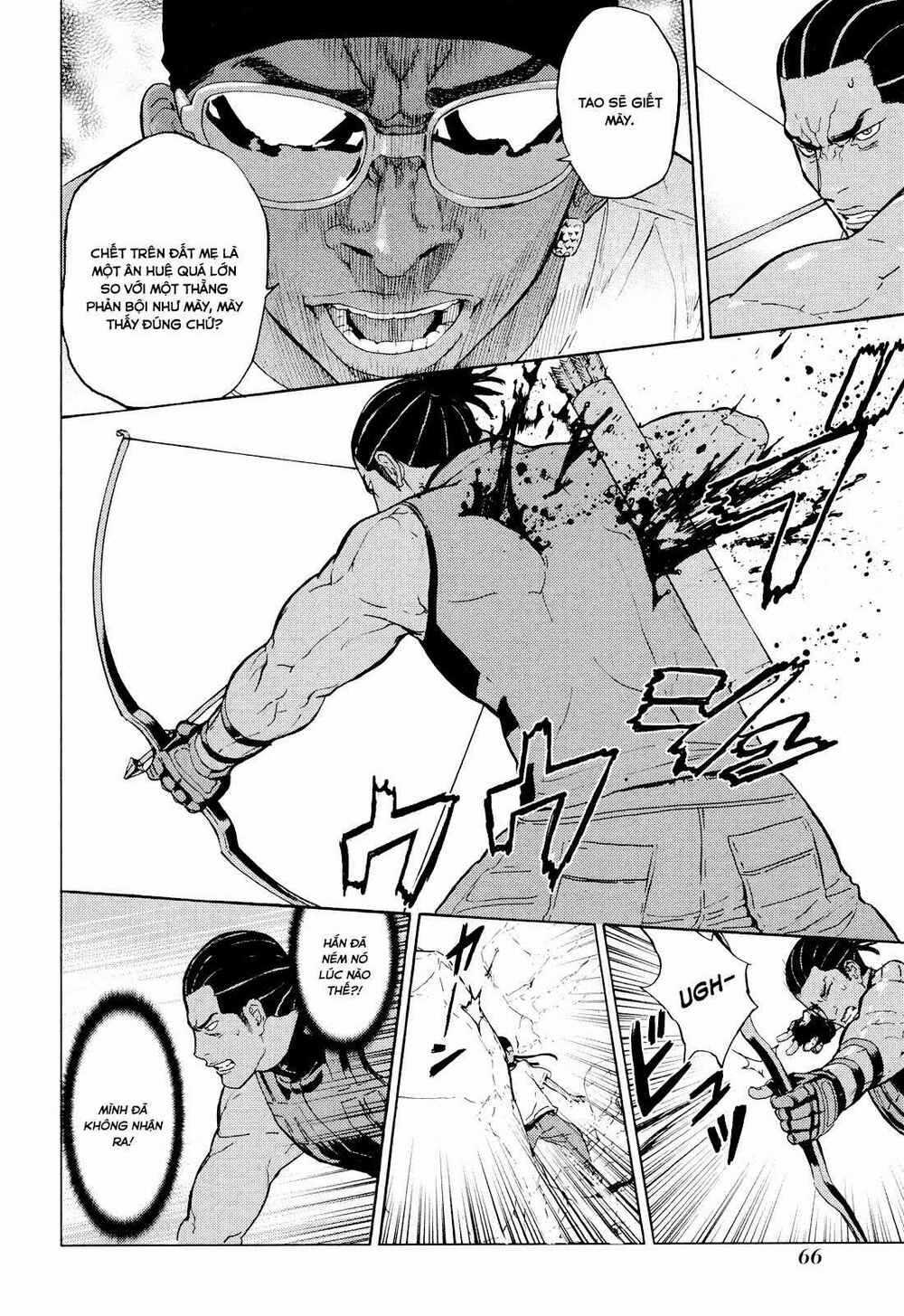 Until Death Do Us Part - Chapter 189 - Trang 15