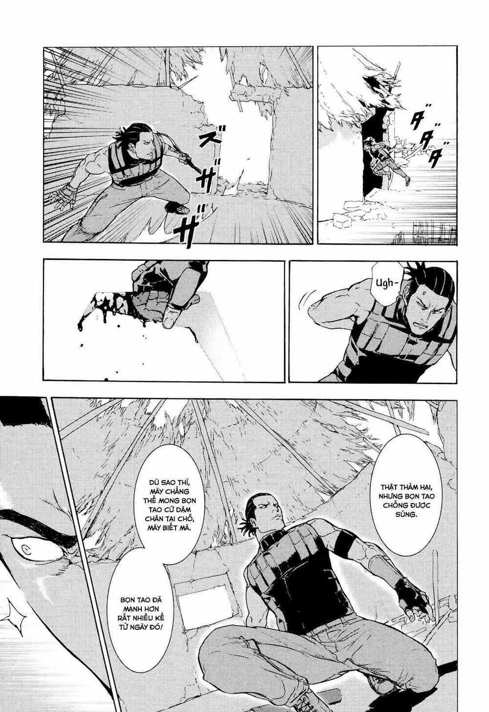 Until Death Do Us Part - Chapter 189 - Trang 16