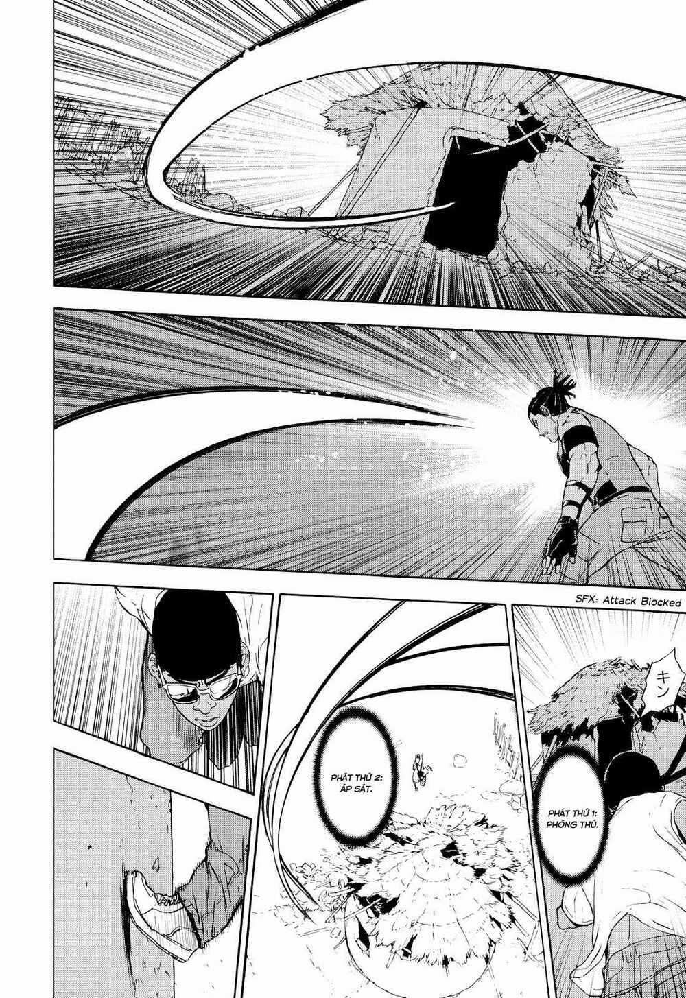 Until Death Do Us Part - Chapter 189 - Trang 19