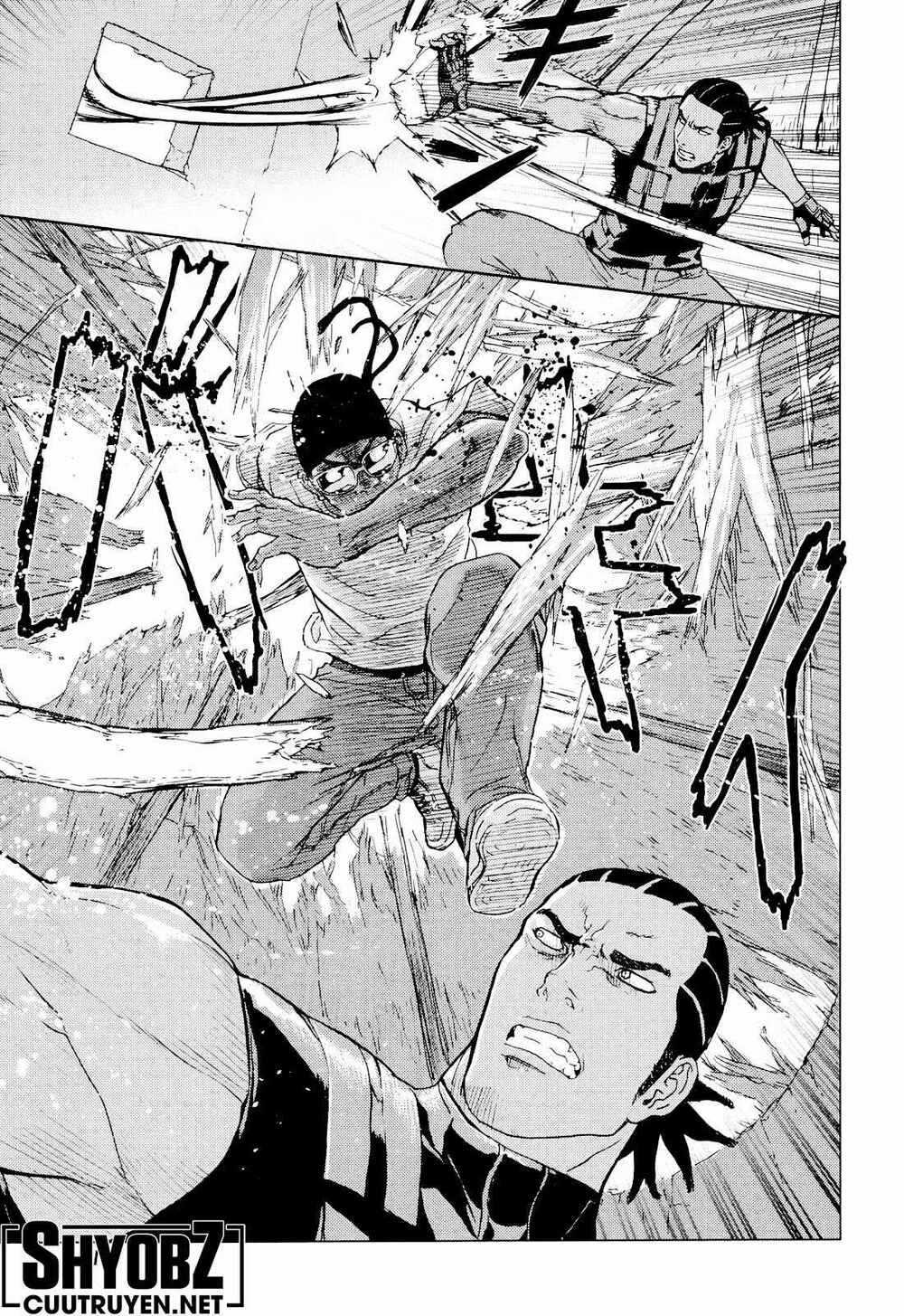 Until Death Do Us Part - Chapter 189 - Trang 20