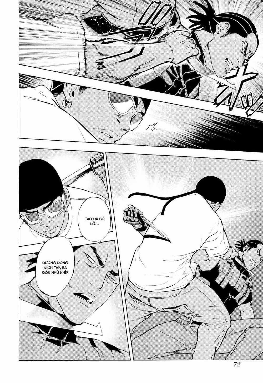 Until Death Do Us Part - Chapter 189 - Trang 21