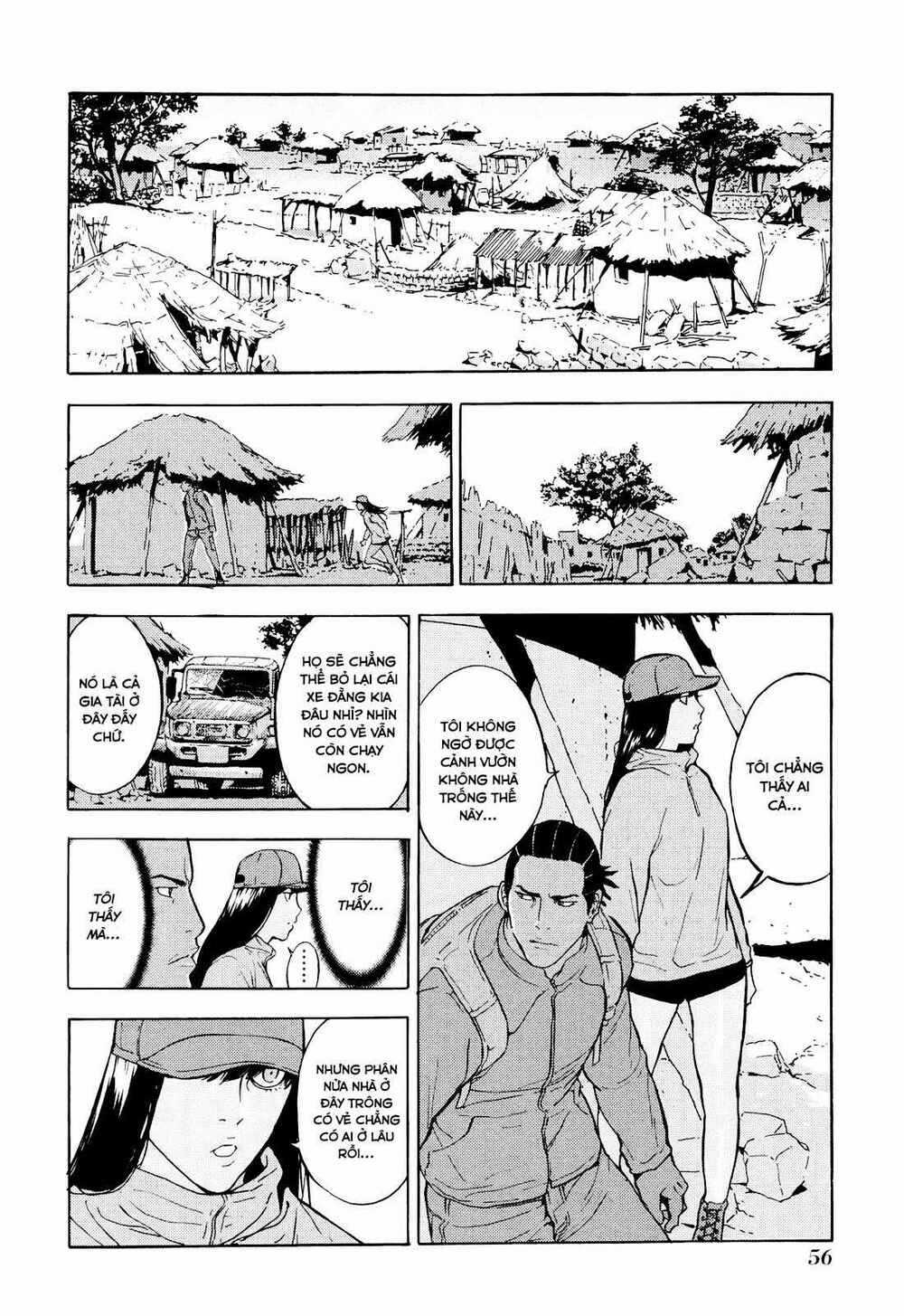 Until Death Do Us Part - Chapter 189 - Trang 5