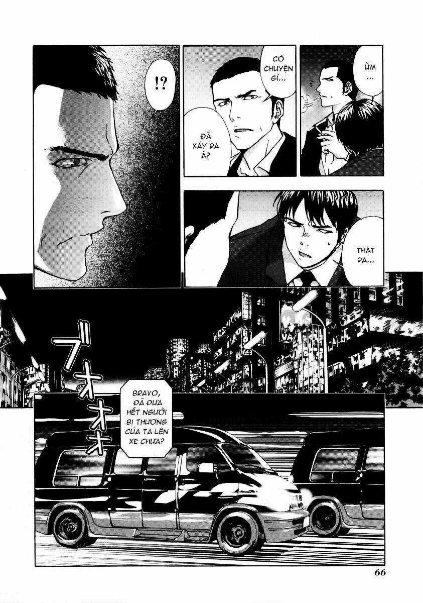 Until Death Do Us Part - Chapter 19 - Trang 11