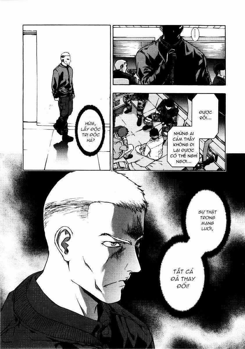 Until Death Do Us Part - Chapter 19 - Trang 14