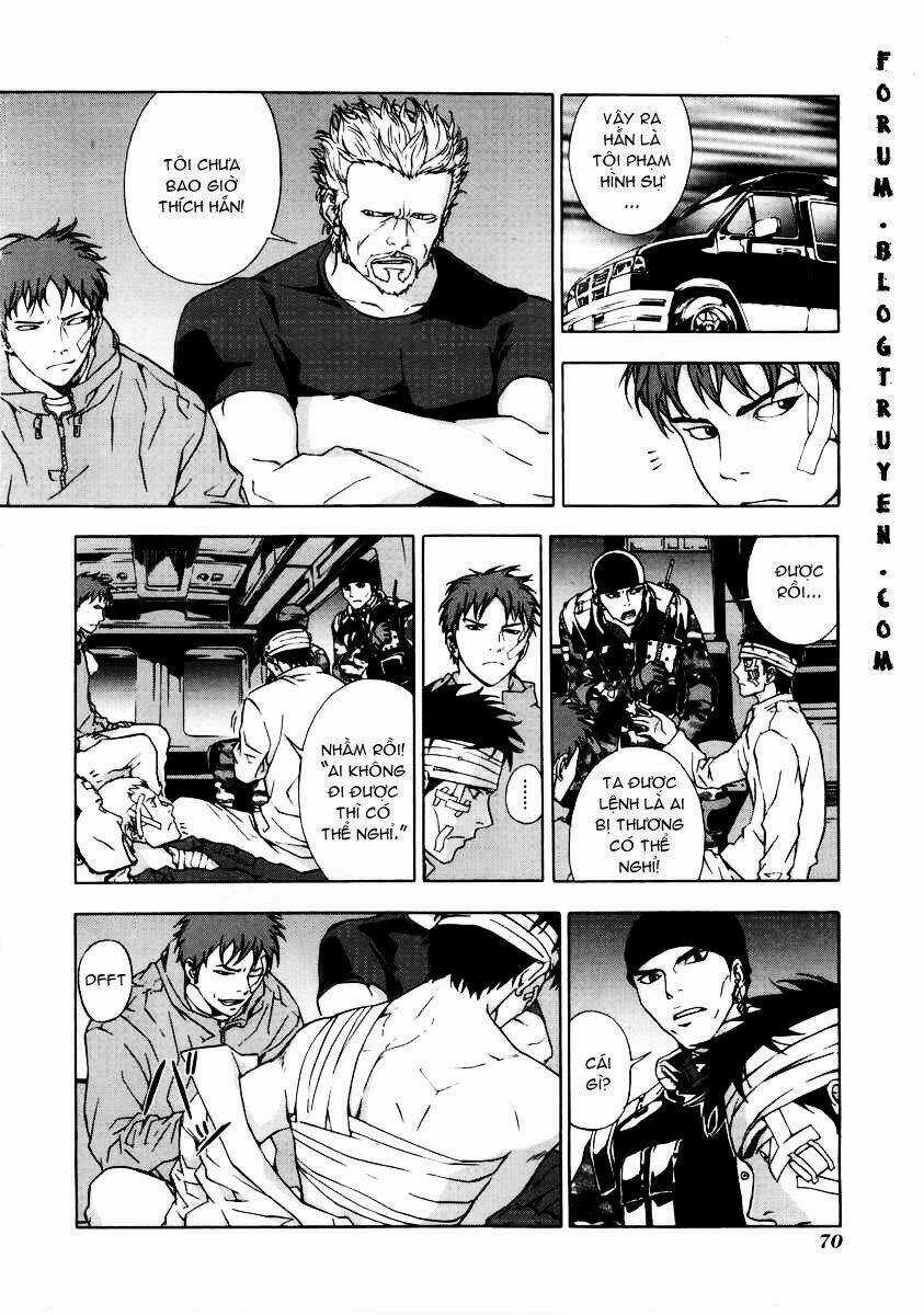 Until Death Do Us Part - Chapter 19 - Trang 15