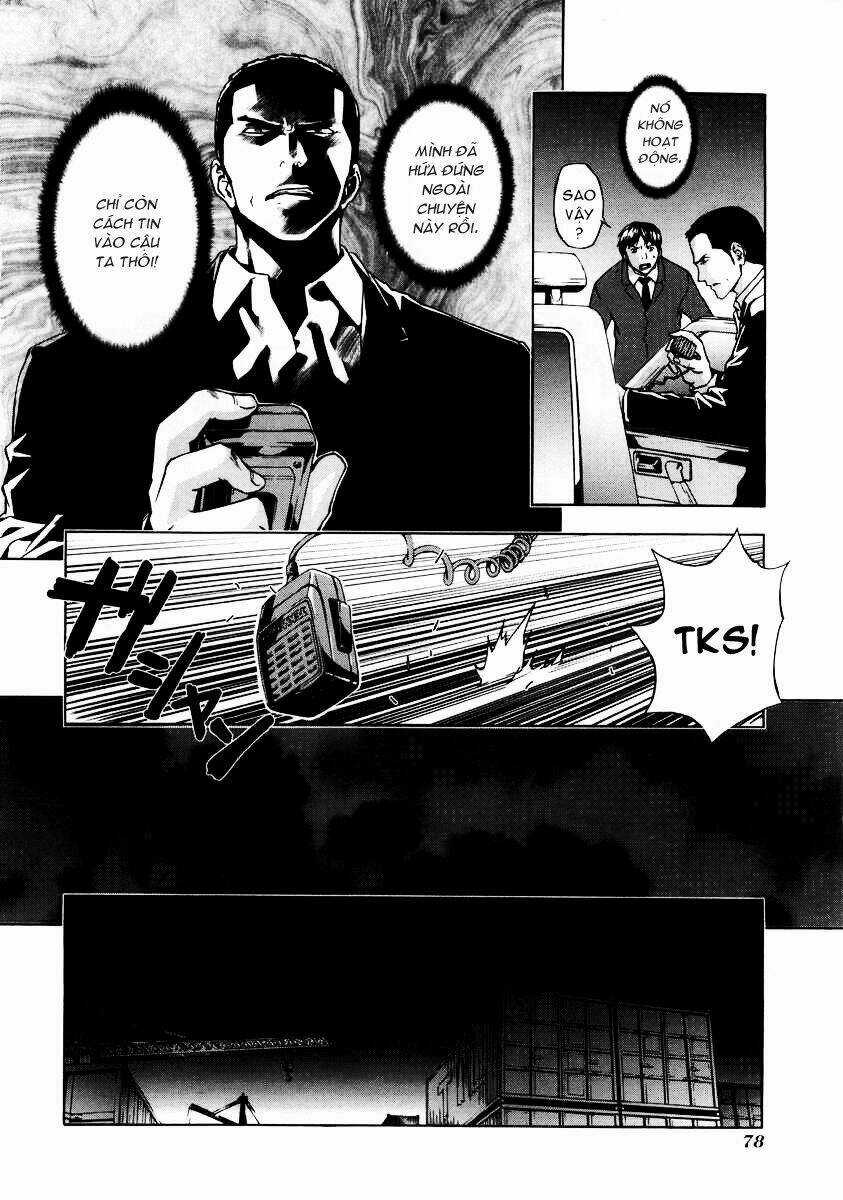 Until Death Do Us Part - Chapter 19 - Trang 23