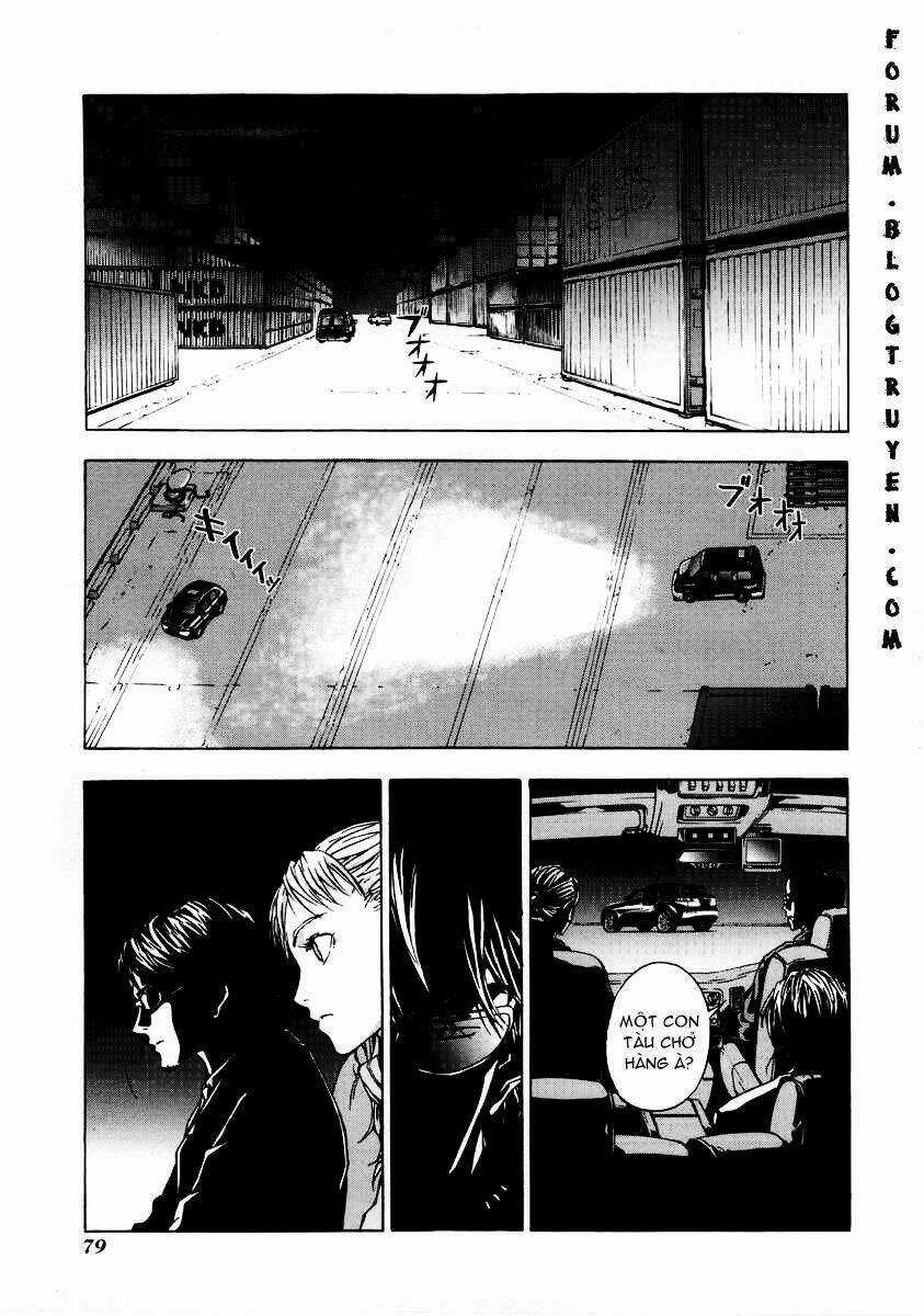 Until Death Do Us Part - Chapter 19 - Trang 24