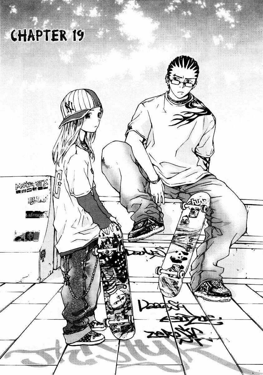 Until Death Do Us Part - Chapter 19 - Trang 4