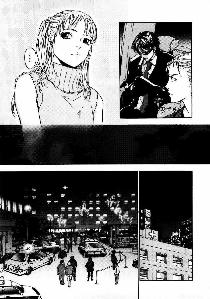 Until Death Do Us Part - Chapter 19 - Trang 8