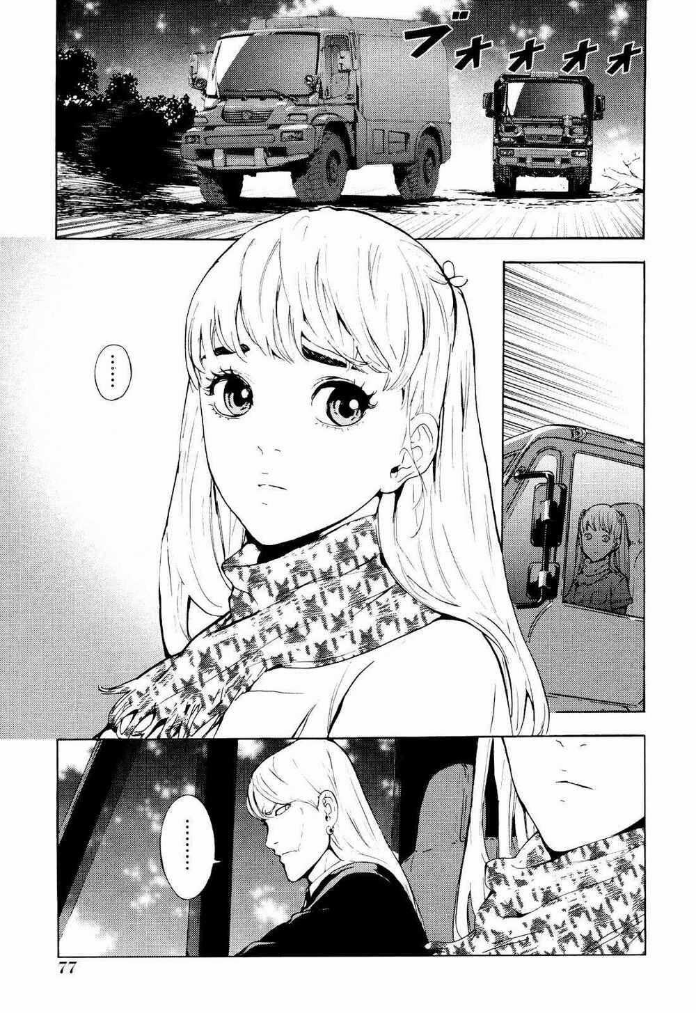 Until Death Do Us Part - Chapter 190 - Trang 1