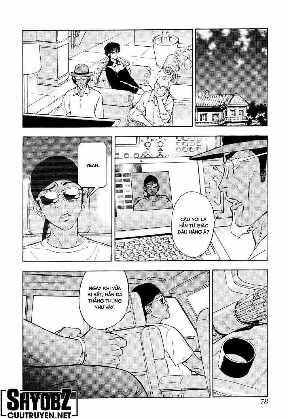 Until Death Do Us Part - Chapter 190 - Trang 2