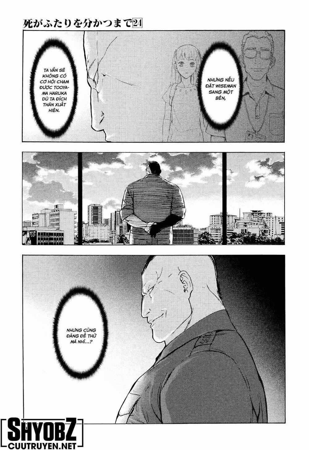 Until Death Do Us Part - Chapter 190 - Trang 15