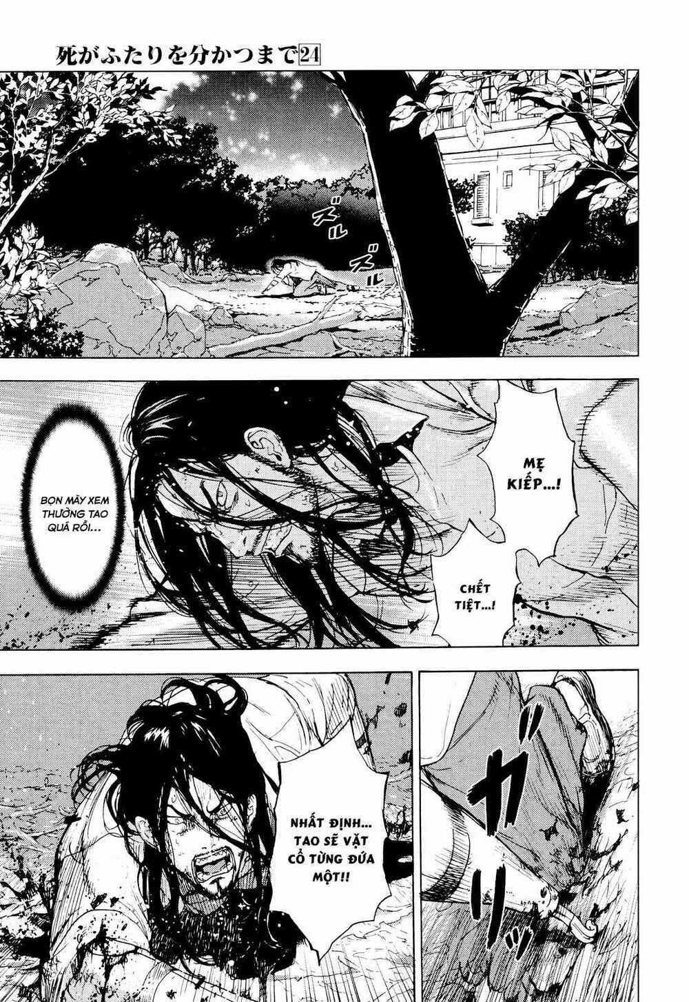 Until Death Do Us Part - Chapter 190 - Trang 17