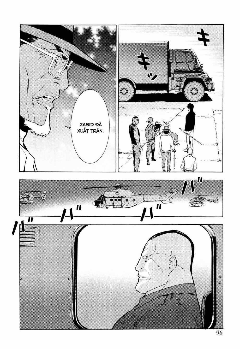 Until Death Do Us Part - Chapter 190 - Trang 20