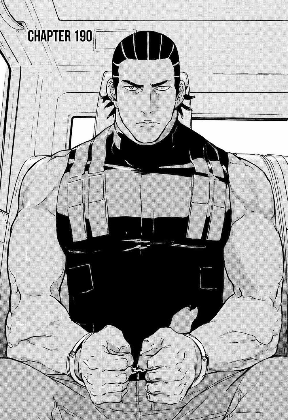 Until Death Do Us Part - Chapter 190 - Trang 3