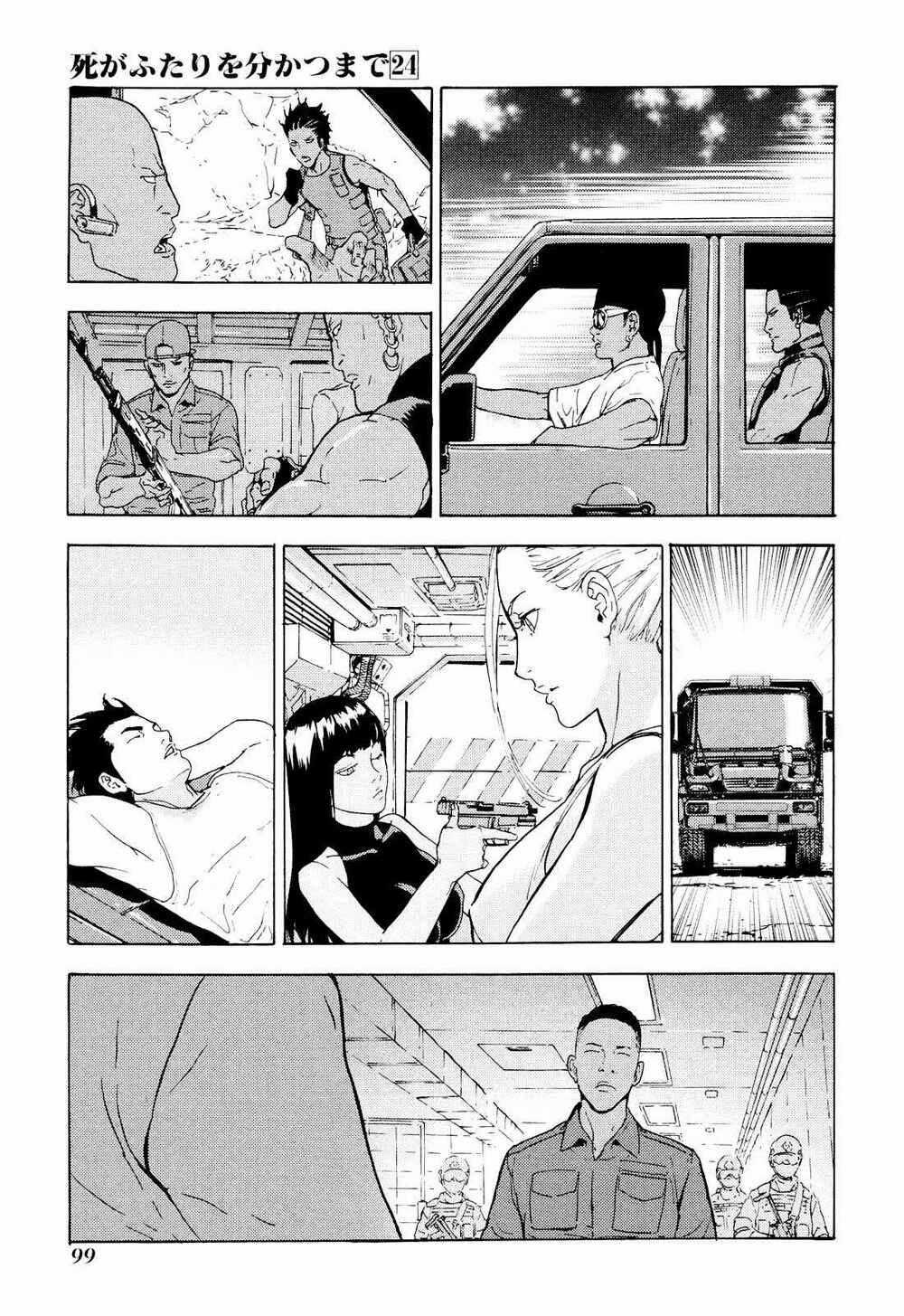 Until Death Do Us Part - Chapter 190 - Trang 23