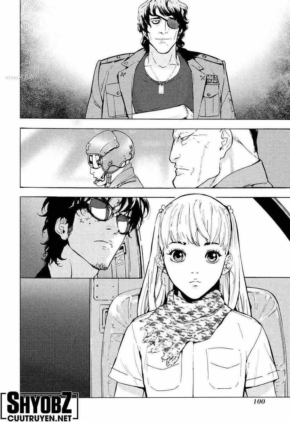 Until Death Do Us Part - Chapter 190 - Trang 24