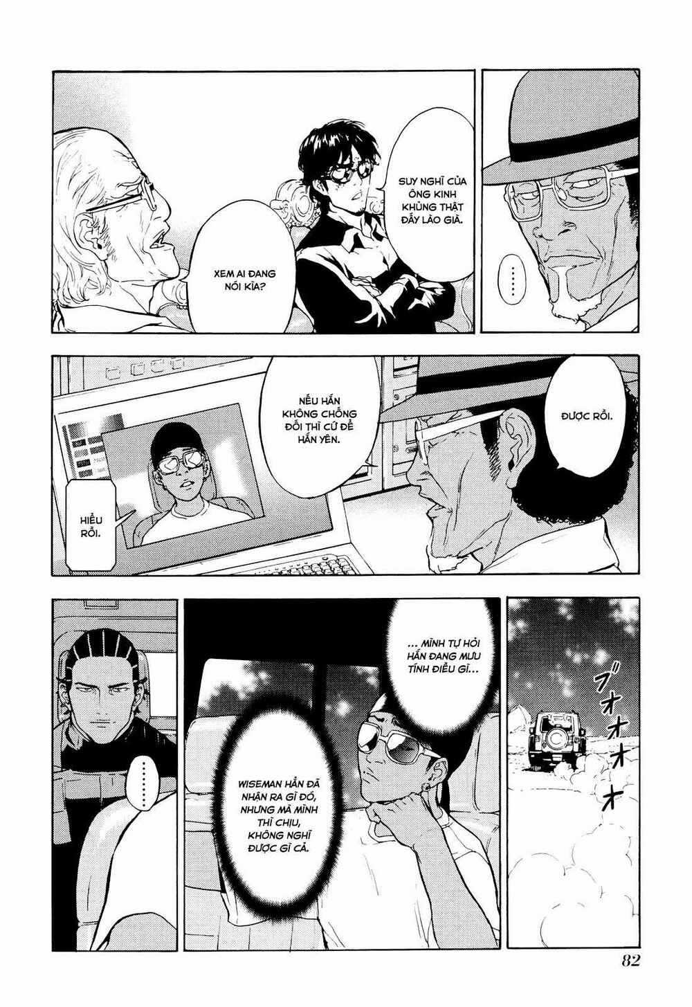 Until Death Do Us Part - Chapter 190 - Trang 6