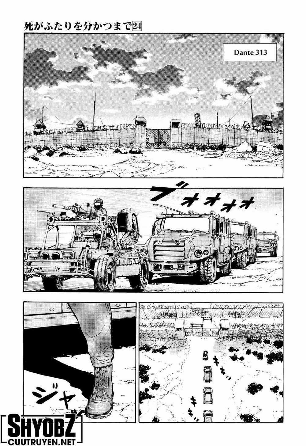 Until Death Do Us Part - Chapter 190 - Trang 7