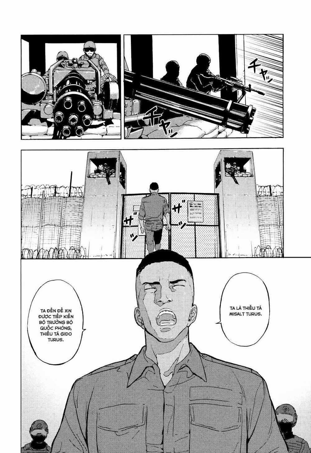 Until Death Do Us Part - Chapter 190 - Trang 8