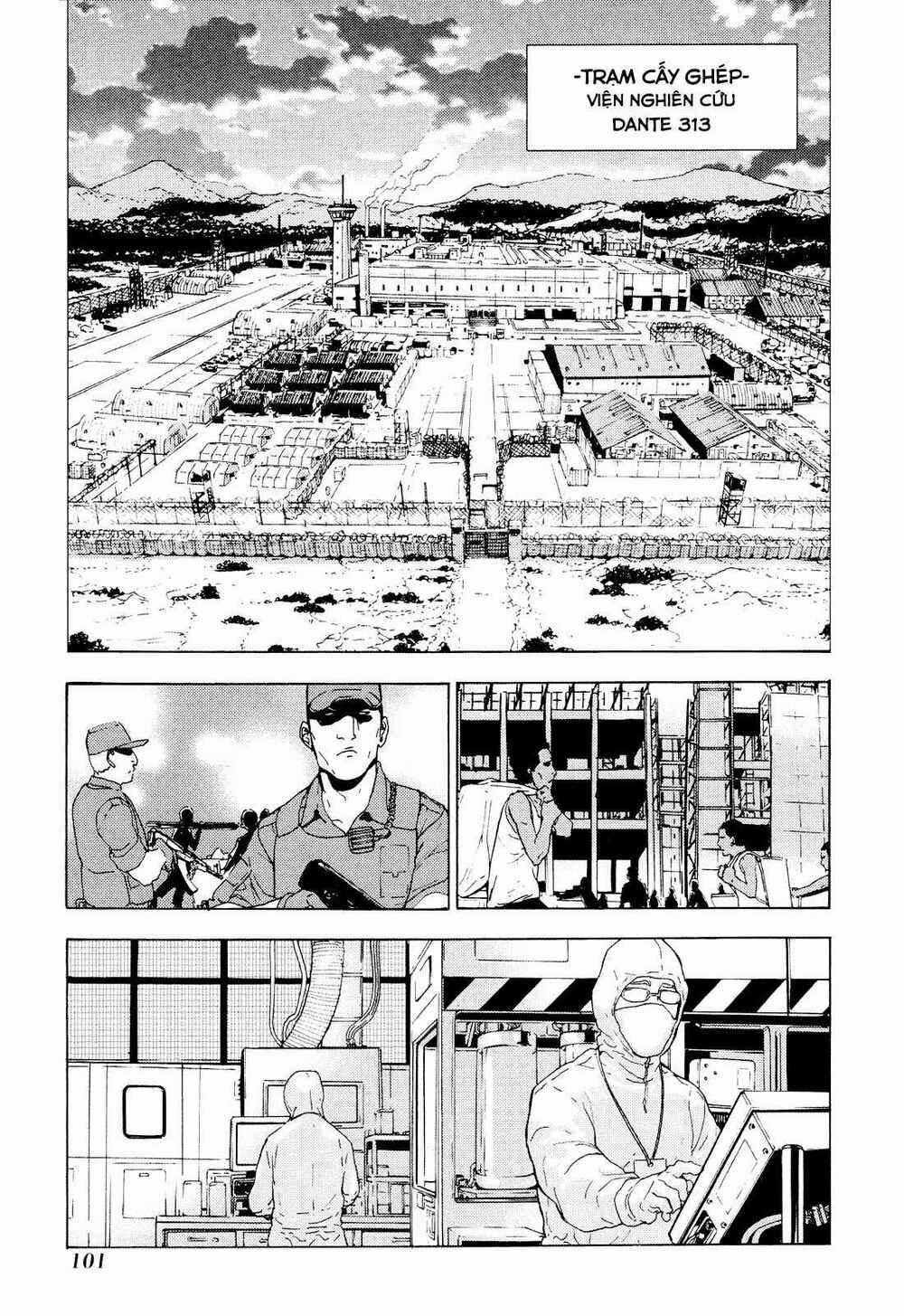 Until Death Do Us Part - Chapter 191 - Trang 1